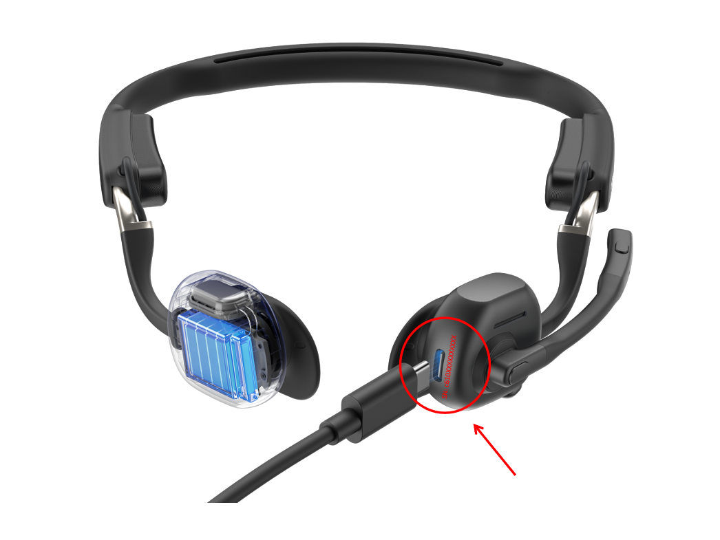 shokz 新品同様！ How to identify your Shokz models?