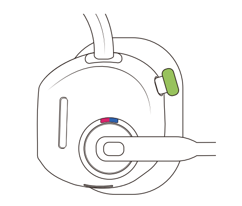HCP Model OpenSwim Pro