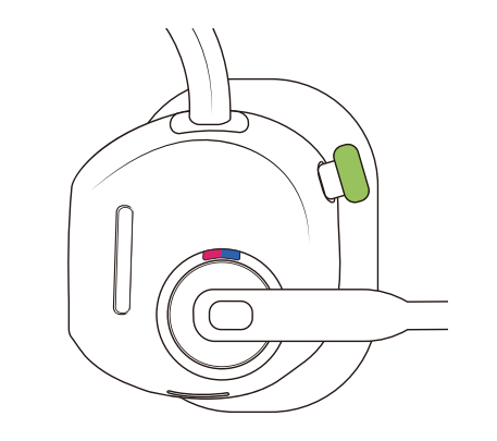 HCP Model OpenSwim Pro